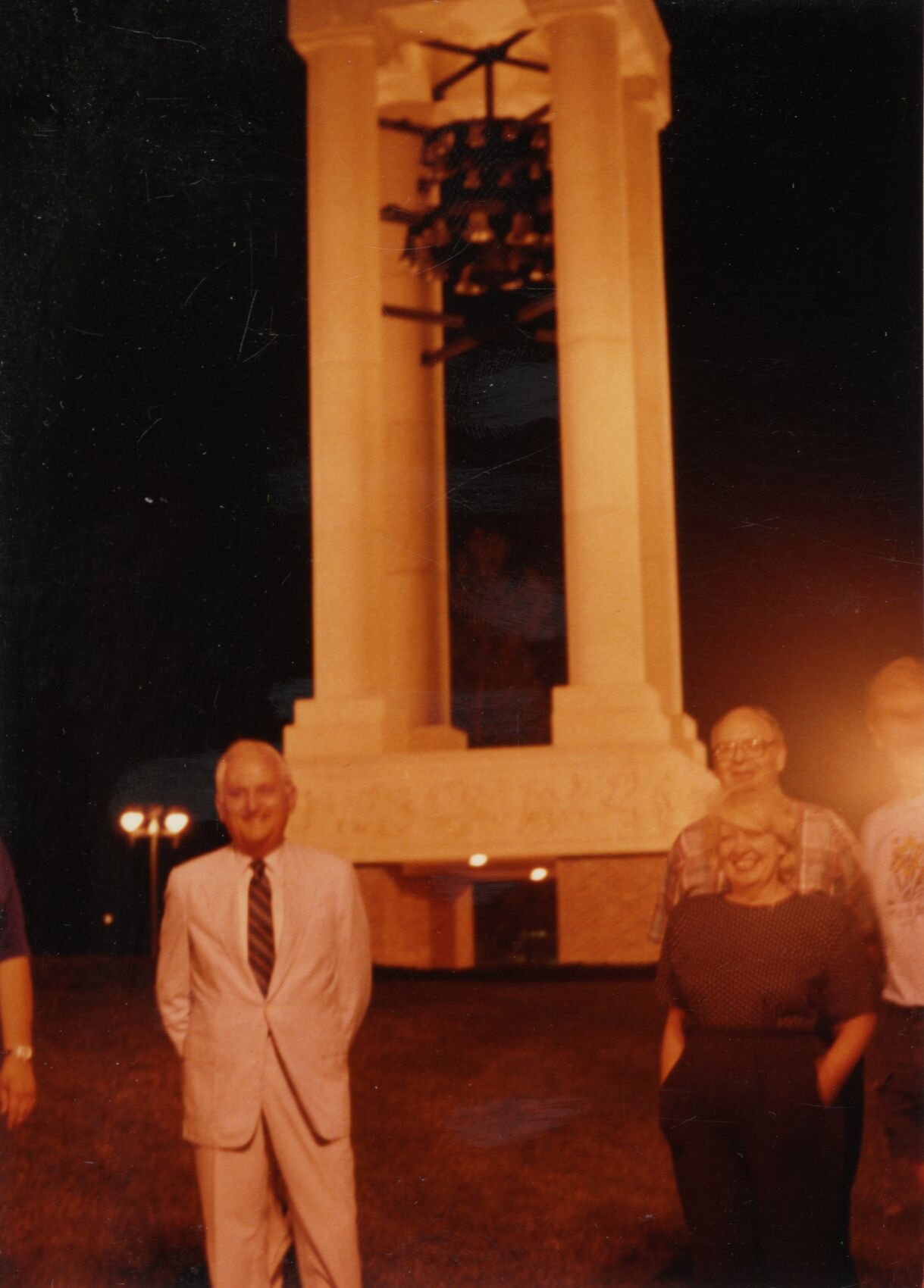 William “Bill” Nester